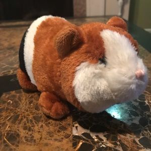Webkin Guinea pig